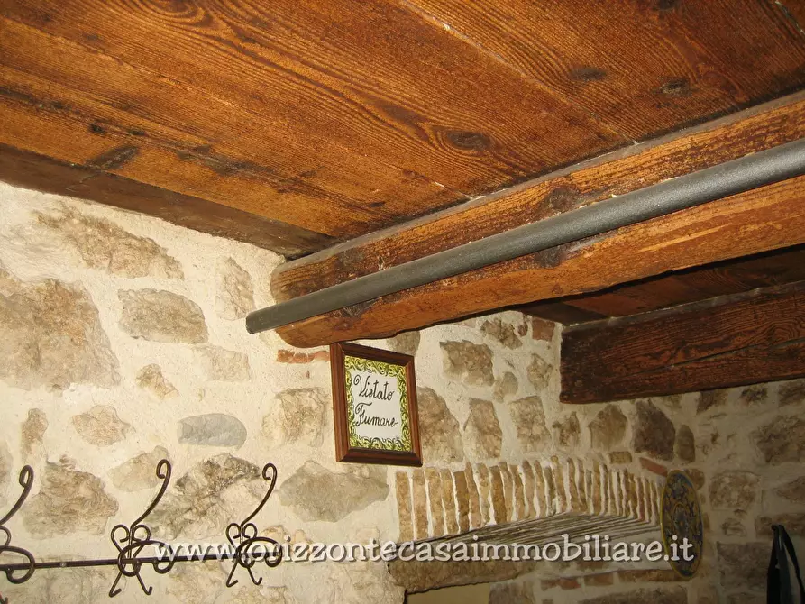 Immagine 11 di Casa indipendente in vendita  a Ascoli Piceno