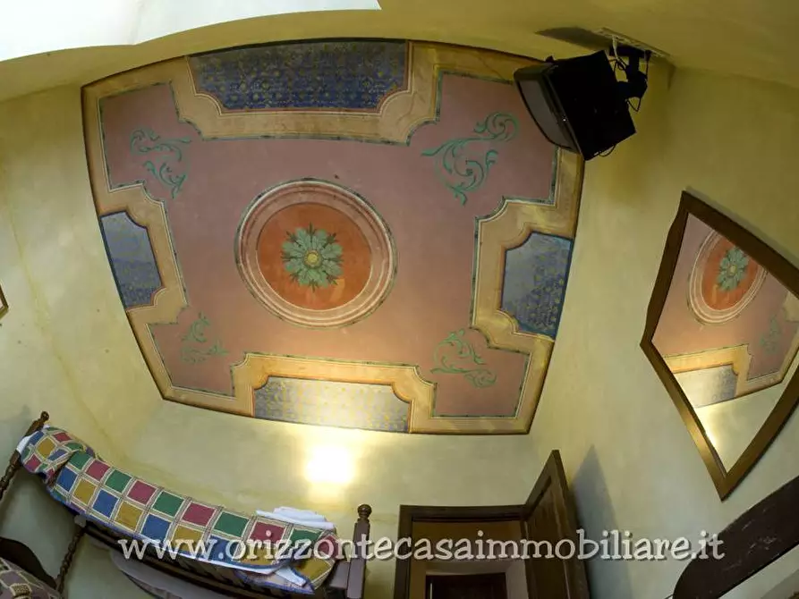 Immagine 22 di Casa indipendente in vendita  a Ascoli Piceno