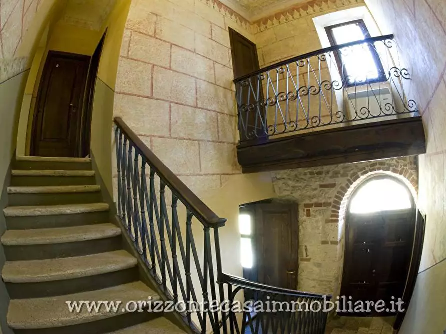 Immagine 23 di Casa indipendente in vendita  a Ascoli Piceno