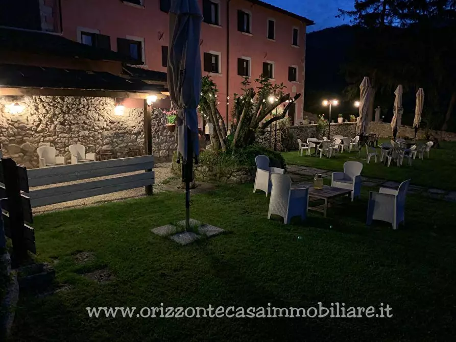 Immagine 29 di Casa indipendente in vendita  a Ascoli Piceno