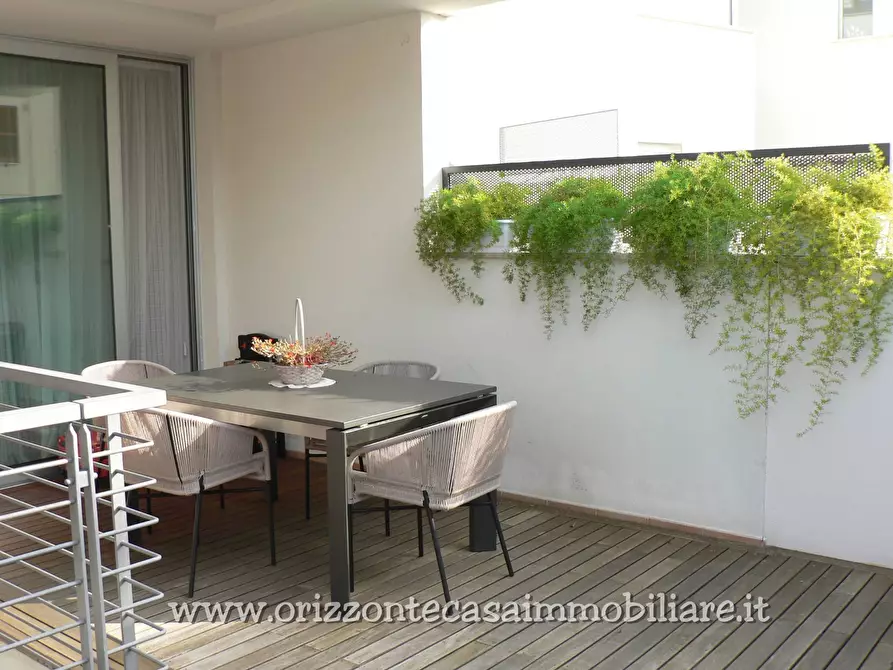 Immagine 2 di Appartamento in vendita  a Grottammare