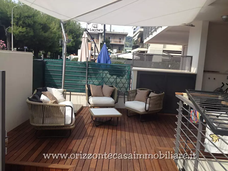 Immagine 3 di Appartamento in vendita  a Grottammare