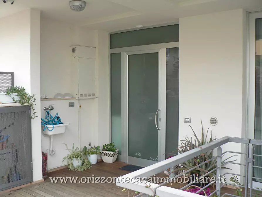 Immagine 7 di Appartamento in vendita  a Grottammare