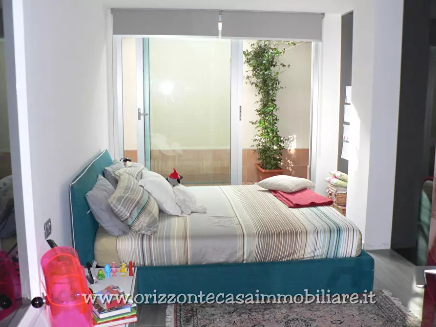 Immagine 13 di Appartamento in vendita  a Grottammare