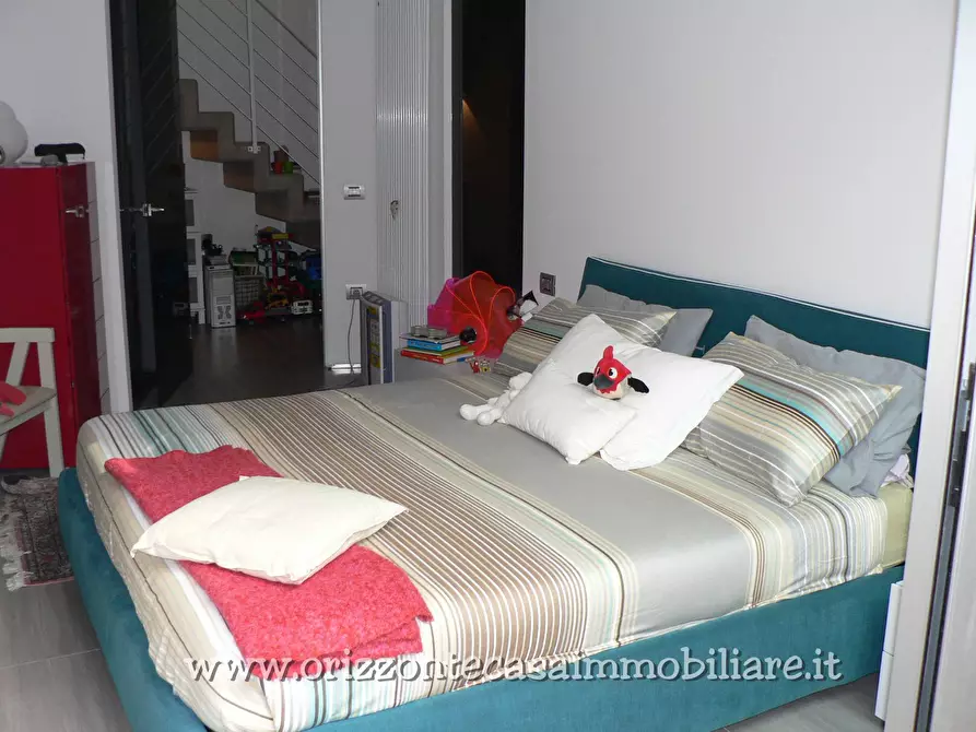 Immagine 14 di Appartamento in vendita  a Grottammare