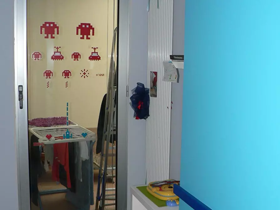 Immagine 16 di Appartamento in vendita  a Grottammare