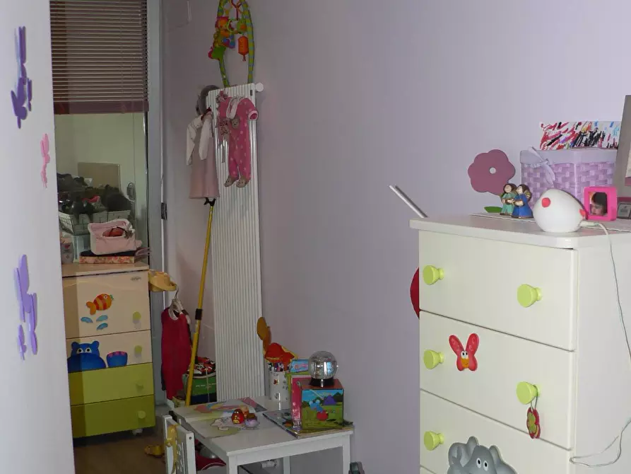 Immagine 19 di Appartamento in vendita  a Grottammare