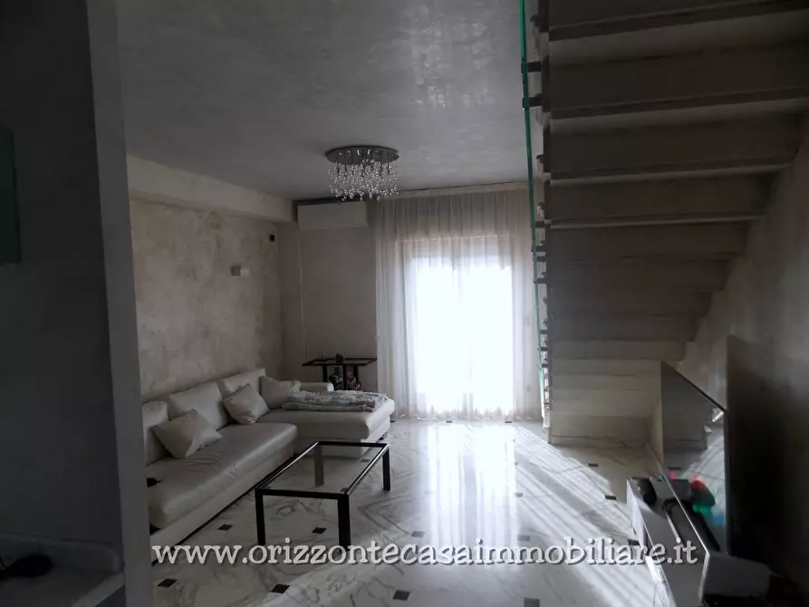 Immagine 3 di Appartamento in vendita  a Spinetoli