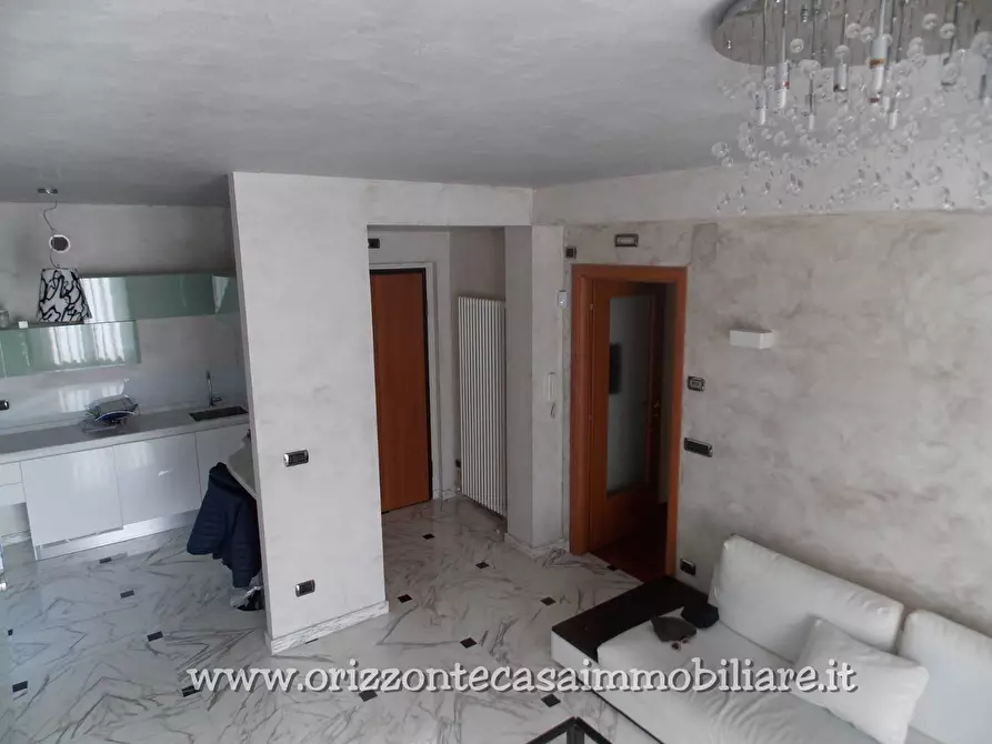 Immagine 4 di Appartamento in vendita  a Spinetoli