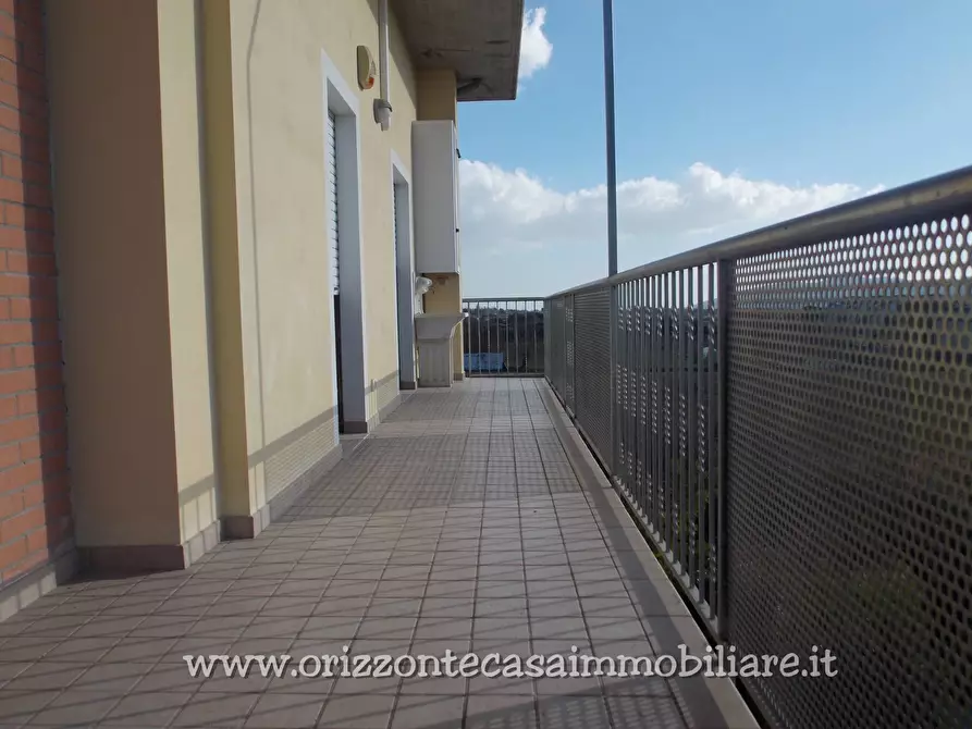 Immagine 6 di Appartamento in vendita  a Spinetoli