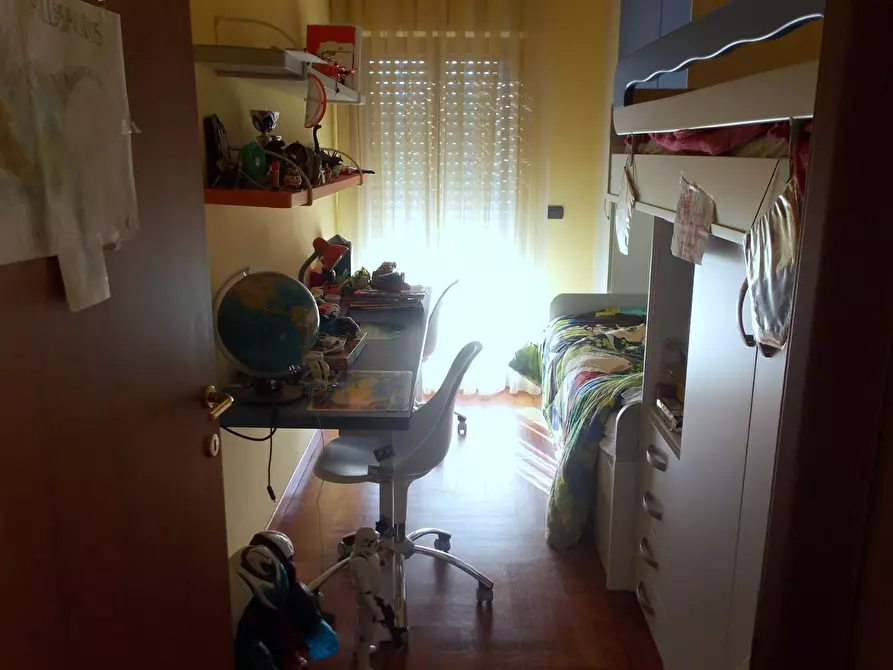 Immagine 11 di Appartamento in vendita  a Spinetoli