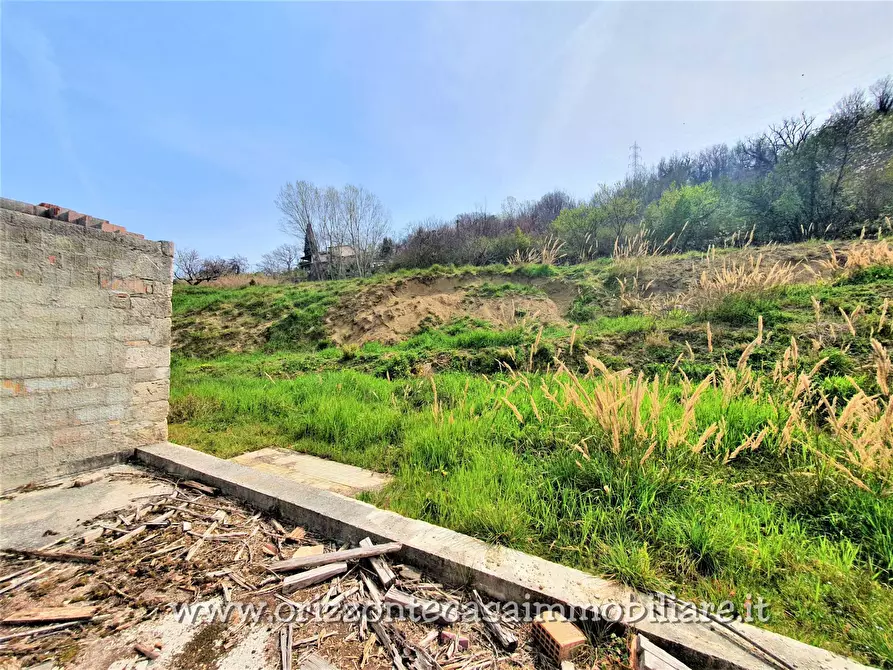 Immagine 22 di Rustico / casale in vendita  a Ascoli Piceno