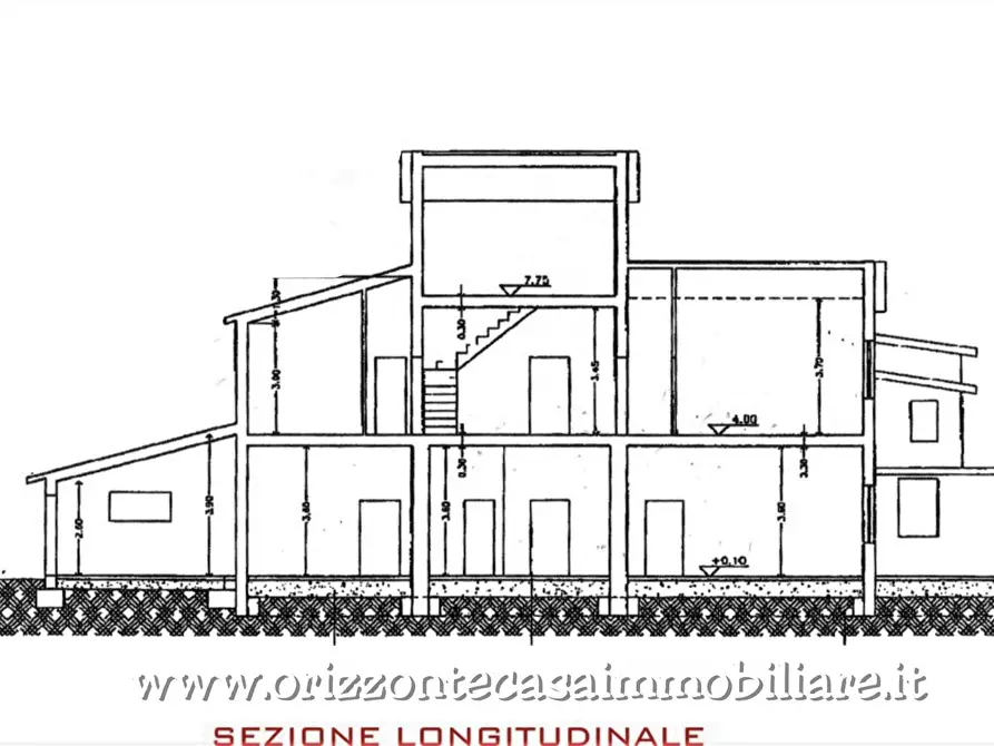 Immagine 23 di Rustico / casale in vendita  a Ascoli Piceno
