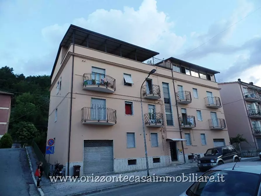Immagine 1 di Attico in vendita  a Ascoli Piceno