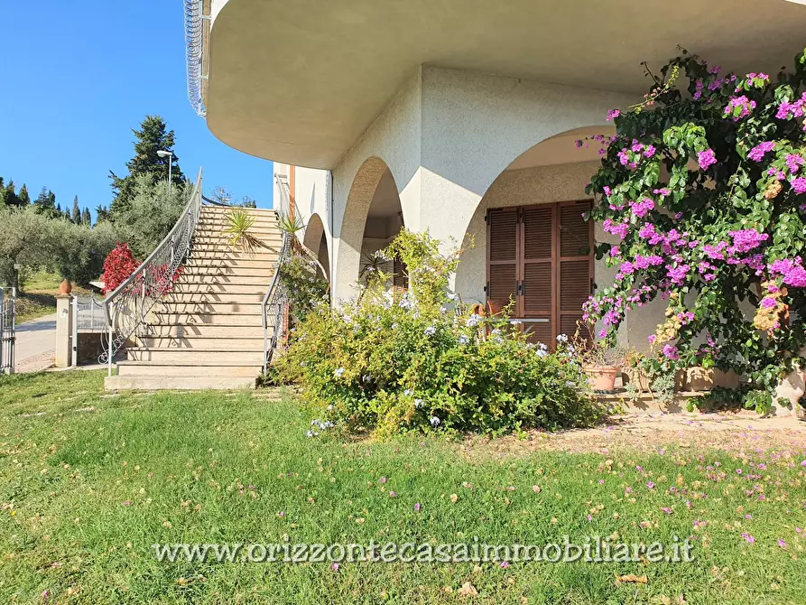 Immagine 7 di Villa in vendita  a Spinetoli