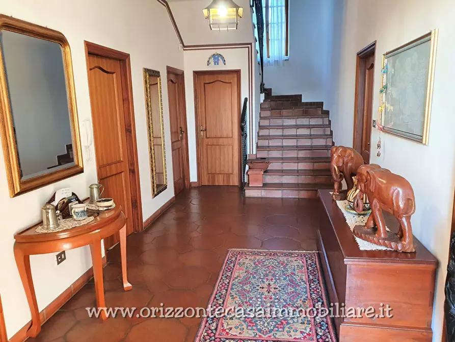 Immagine 15 di Villa in vendita  a Spinetoli