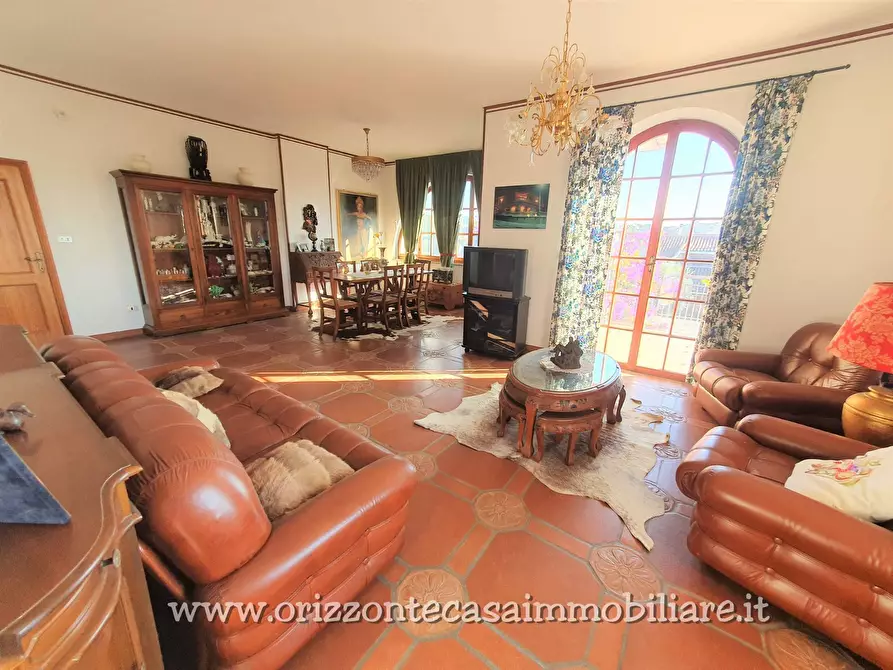 Immagine 16 di Villa in vendita  a Spinetoli