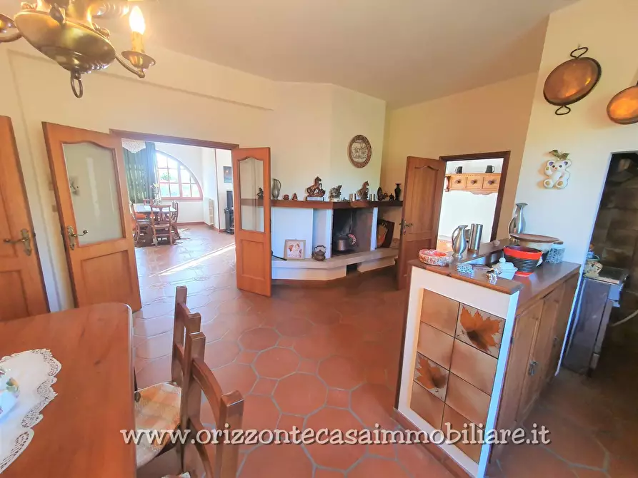 Immagine 20 di Villa in vendita  a Spinetoli