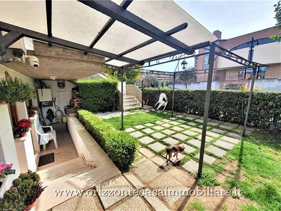 Immagine 24 di Appartamento in vendita  a Folignano