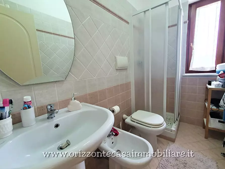 Immagine 23 di Villa in vendita  a Ascoli Piceno