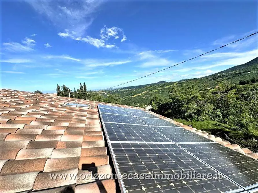 Immagine 29 di Villa in vendita  a Ascoli Piceno