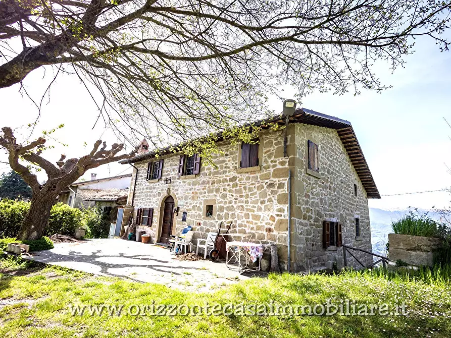 Immagine 1 di Rustico / casale in vendita  in FRAZIONE COLLINA a Ascoli Piceno