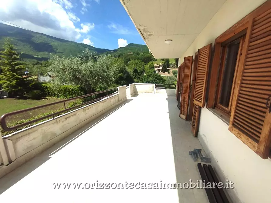 Immagine 20 di Appartamento in vendita  a Folignano