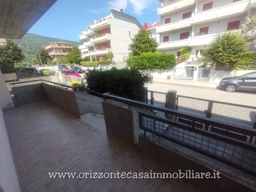 Immagine 21 di Casa bifamiliare in vendita  a Folignano