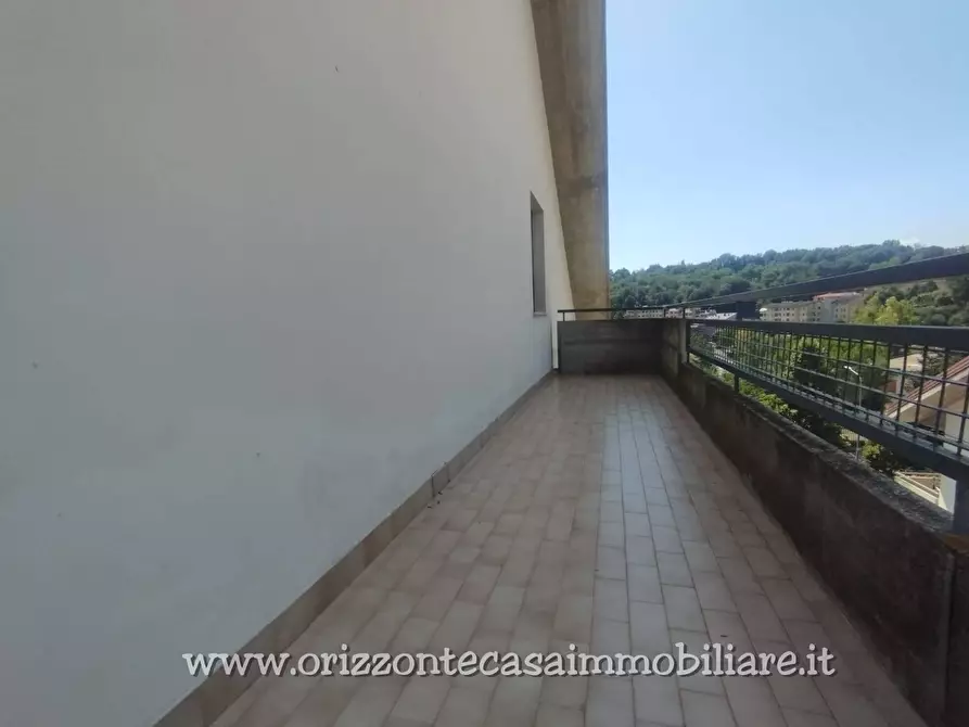 Immagine 22 di Casa bifamiliare in vendita  a Folignano