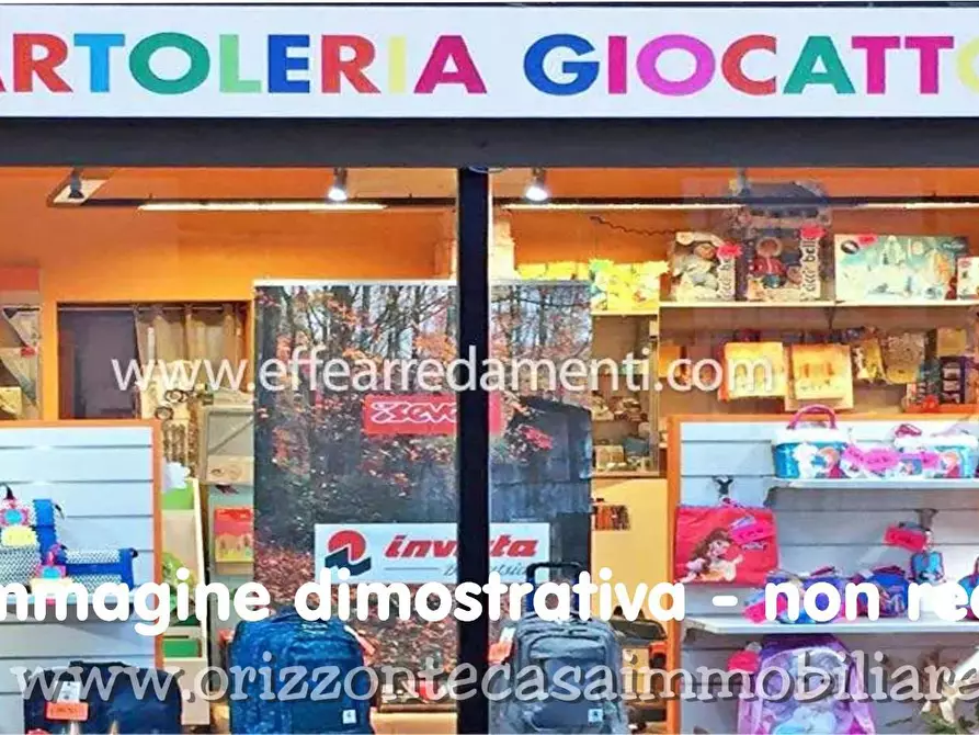 Immagine 1 di Attività commerciale in vendita  a Ascoli Piceno