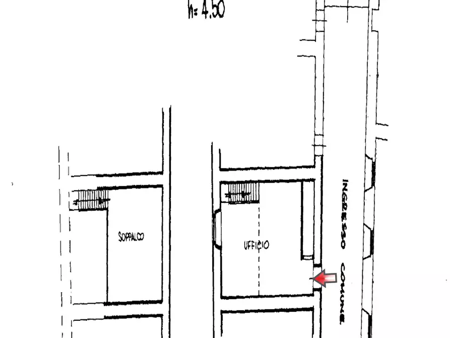 Immagine 22 di Ufficio in affitto  a Ascoli Piceno