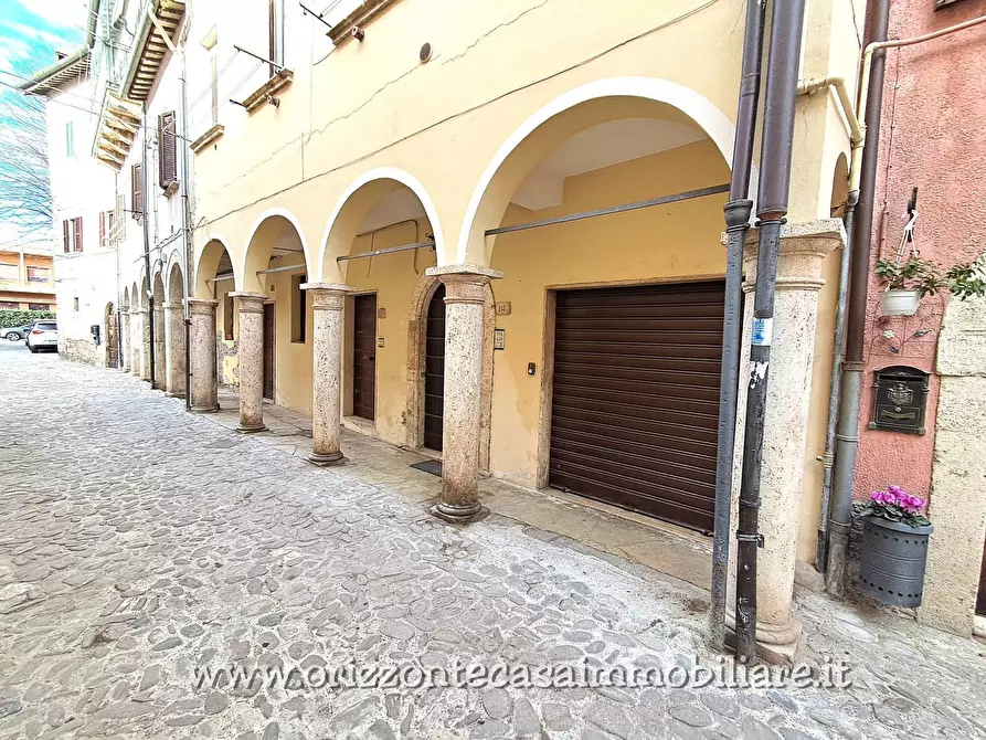 appartamento in vendita ad Ascoli Piceno in zona Centro Storico