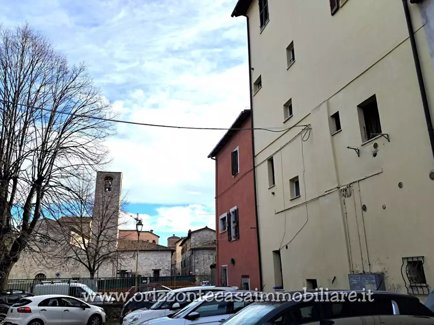 Immagine 4 di Appartamento in vendita  a Ascoli Piceno