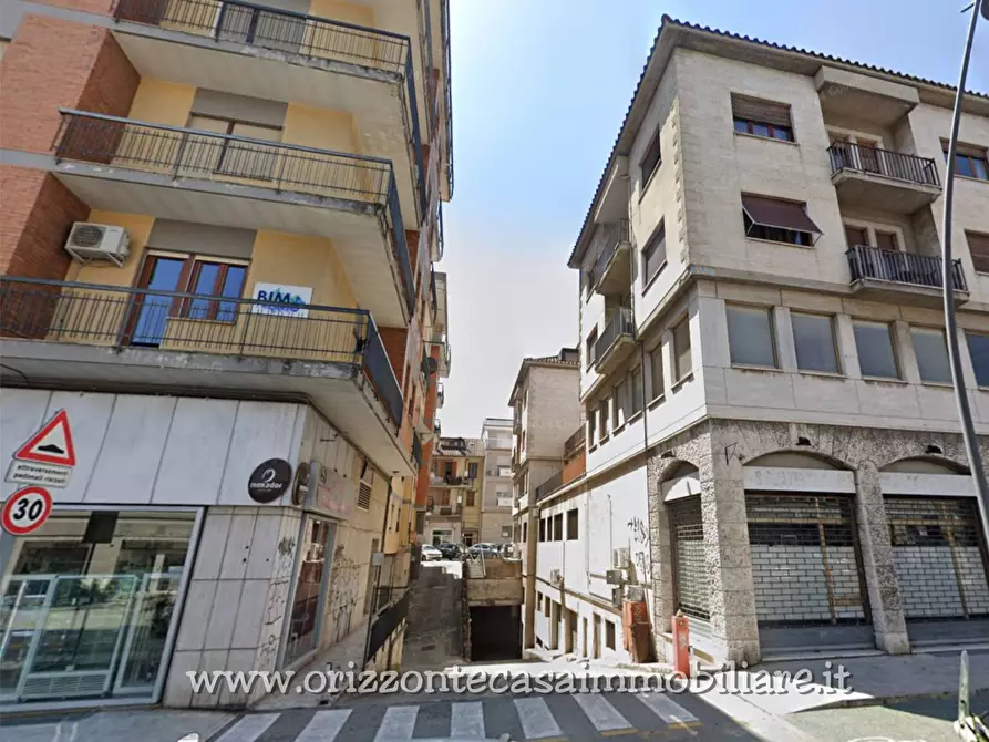 Immagine 4 di Box auto in vendita  in VIALE INDIPENDENZA a Ascoli Piceno