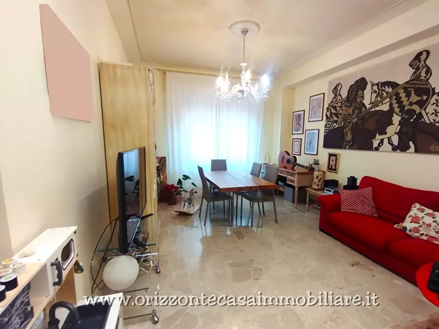 Immagine 2 di Appartamento in vendita  a Ascoli Piceno