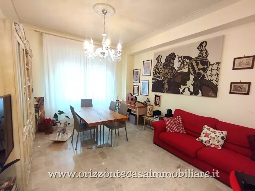 Immagine 3 di Appartamento in vendita  a Ascoli Piceno