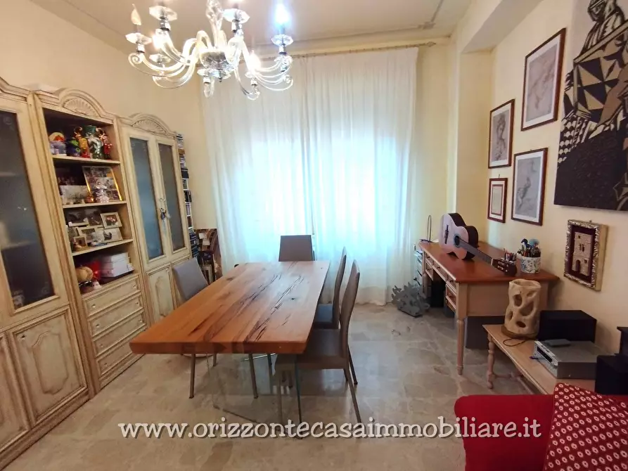 Immagine 4 di Appartamento in vendita  a Ascoli Piceno