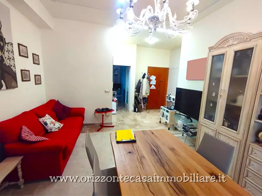 Immagine 6 di Appartamento in vendita  a Ascoli Piceno