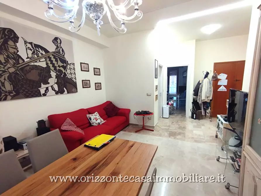 Immagine 7 di Appartamento in vendita  a Ascoli Piceno