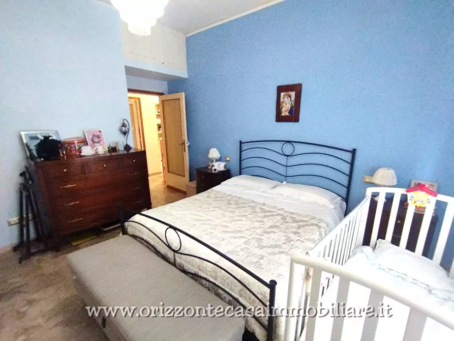 Immagine 13 di Appartamento in vendita  a Ascoli Piceno