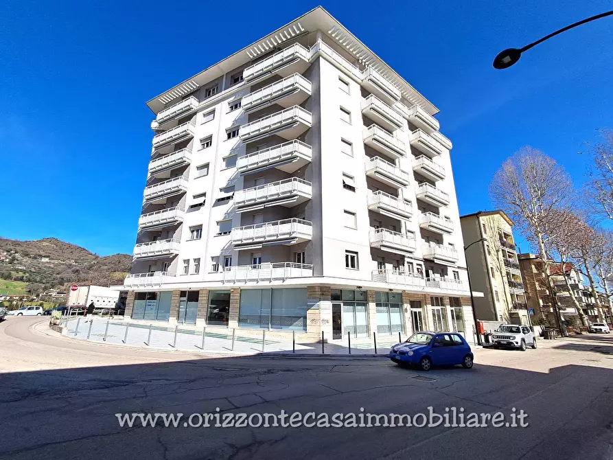 Immagine 2 di Attico in vendita  a Ascoli Piceno