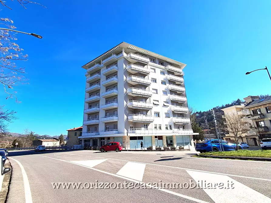 Immagine 3 di Attico in vendita  a Ascoli Piceno