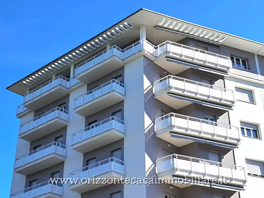 Immagine 4 di Attico in vendita  a Ascoli Piceno