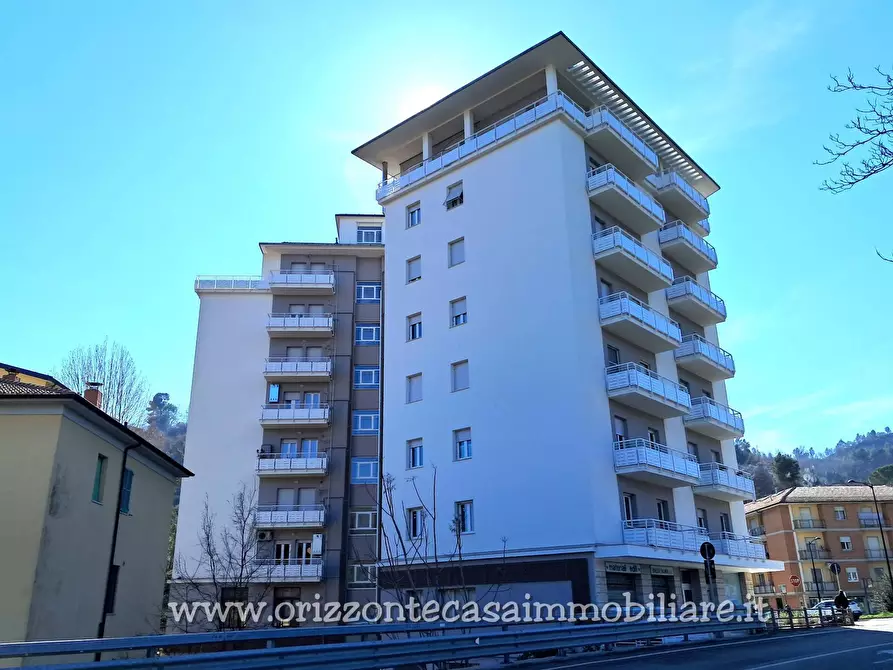 Immagine 5 di Attico in vendita  a Ascoli Piceno