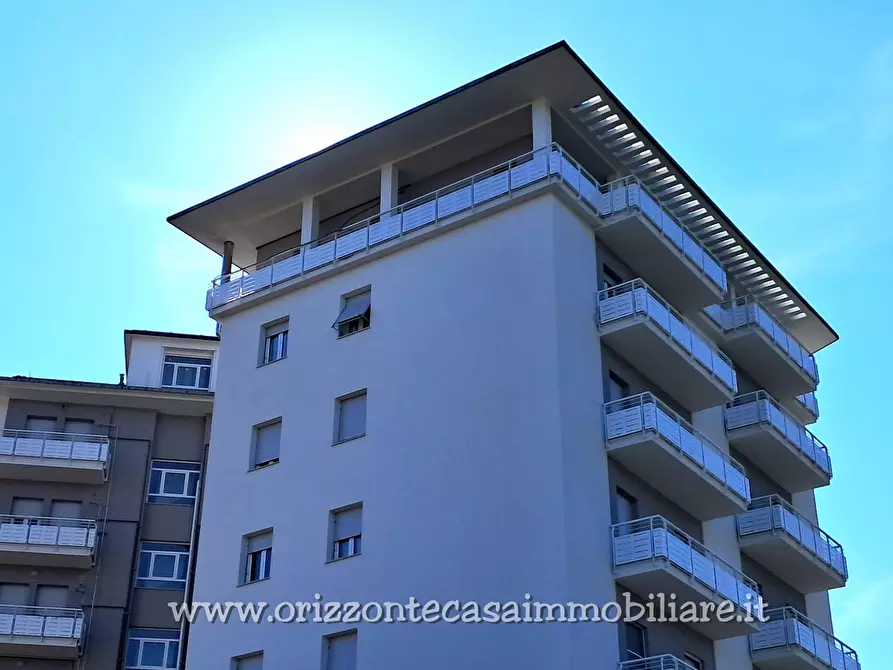 Immagine 6 di Attico in vendita  a Ascoli Piceno