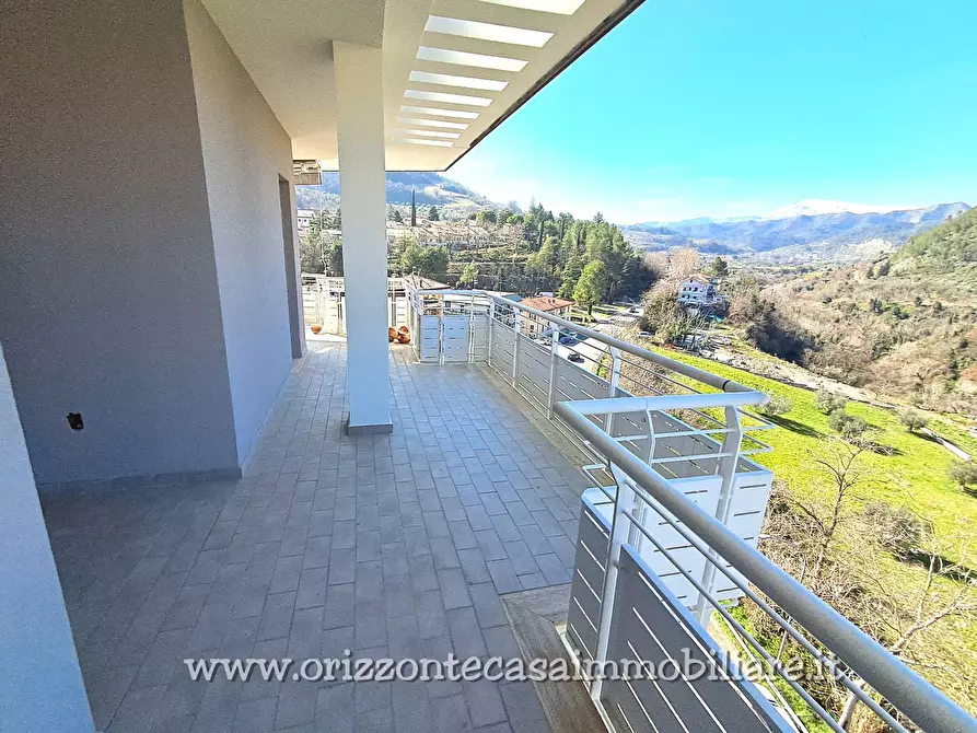 Immagine 7 di Attico in vendita  a Ascoli Piceno