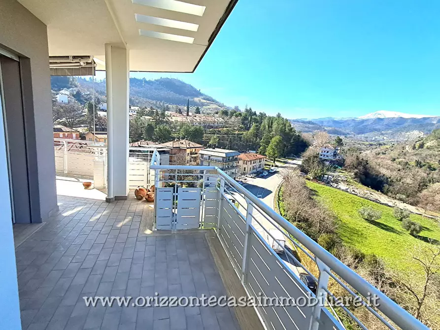 Immagine 8 di Attico in vendita  a Ascoli Piceno