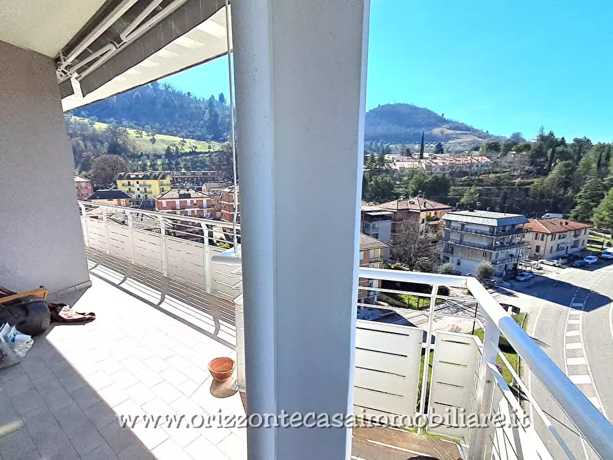 Immagine 9 di Attico in vendita  a Ascoli Piceno