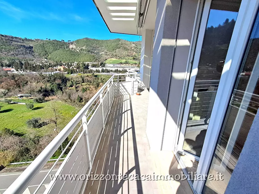 Immagine 10 di Attico in vendita  a Ascoli Piceno