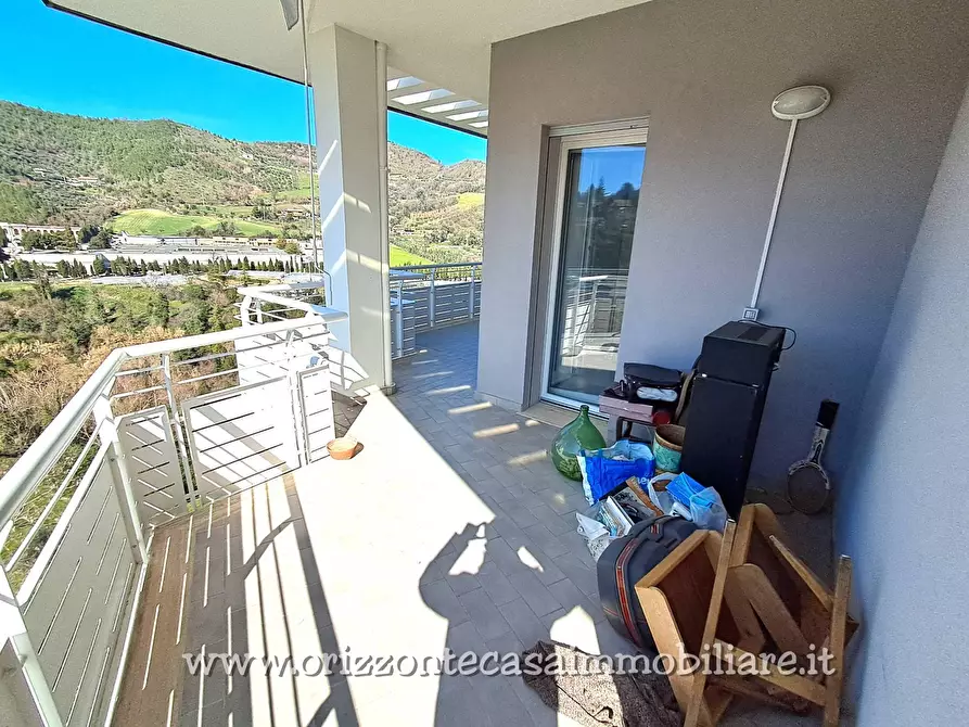 Immagine 11 di Attico in vendita  a Ascoli Piceno